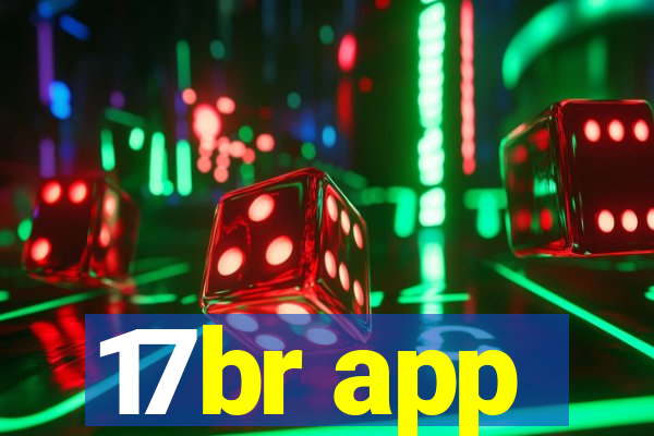 17br app